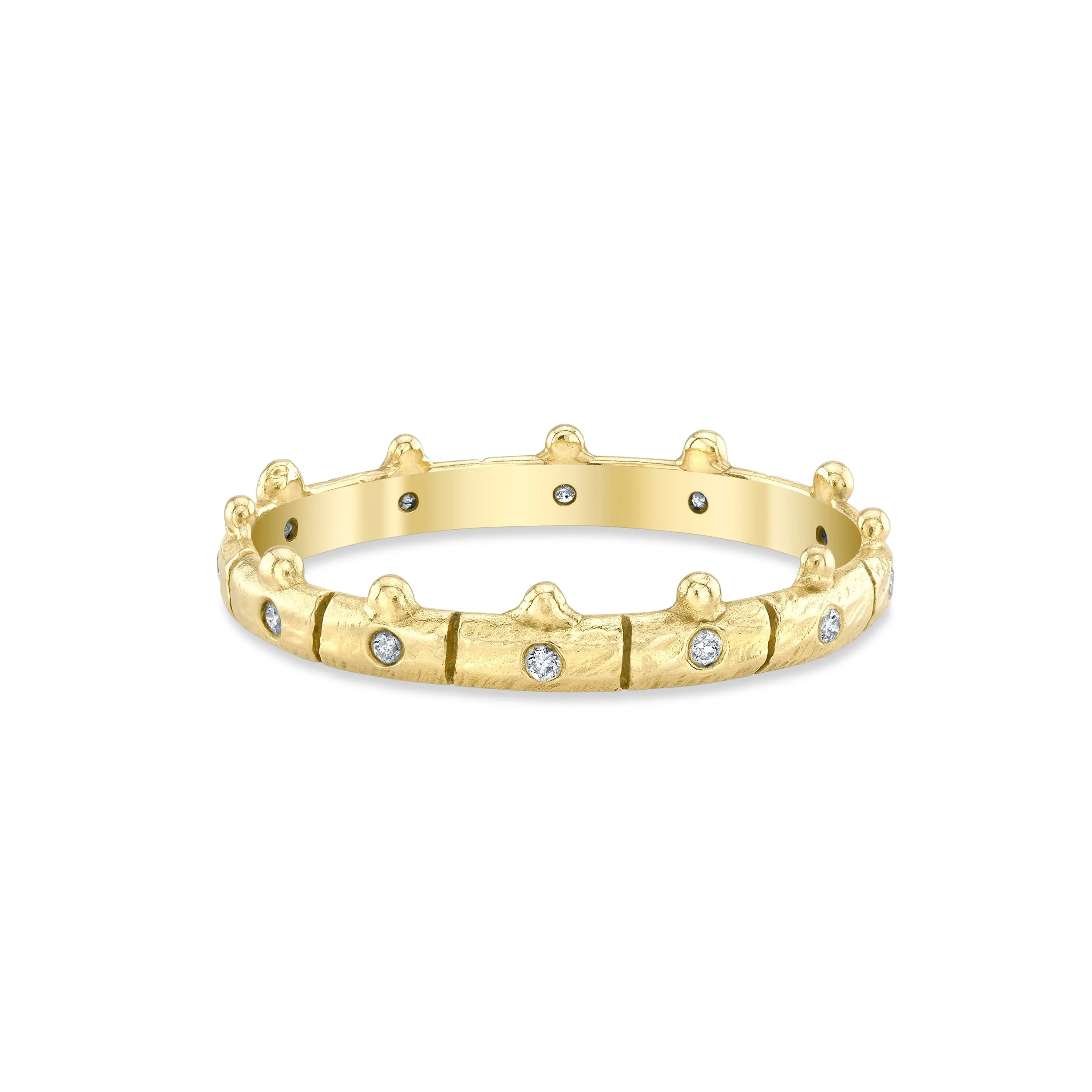 Fairy Crown Ring