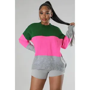 Winter Love Sweater.