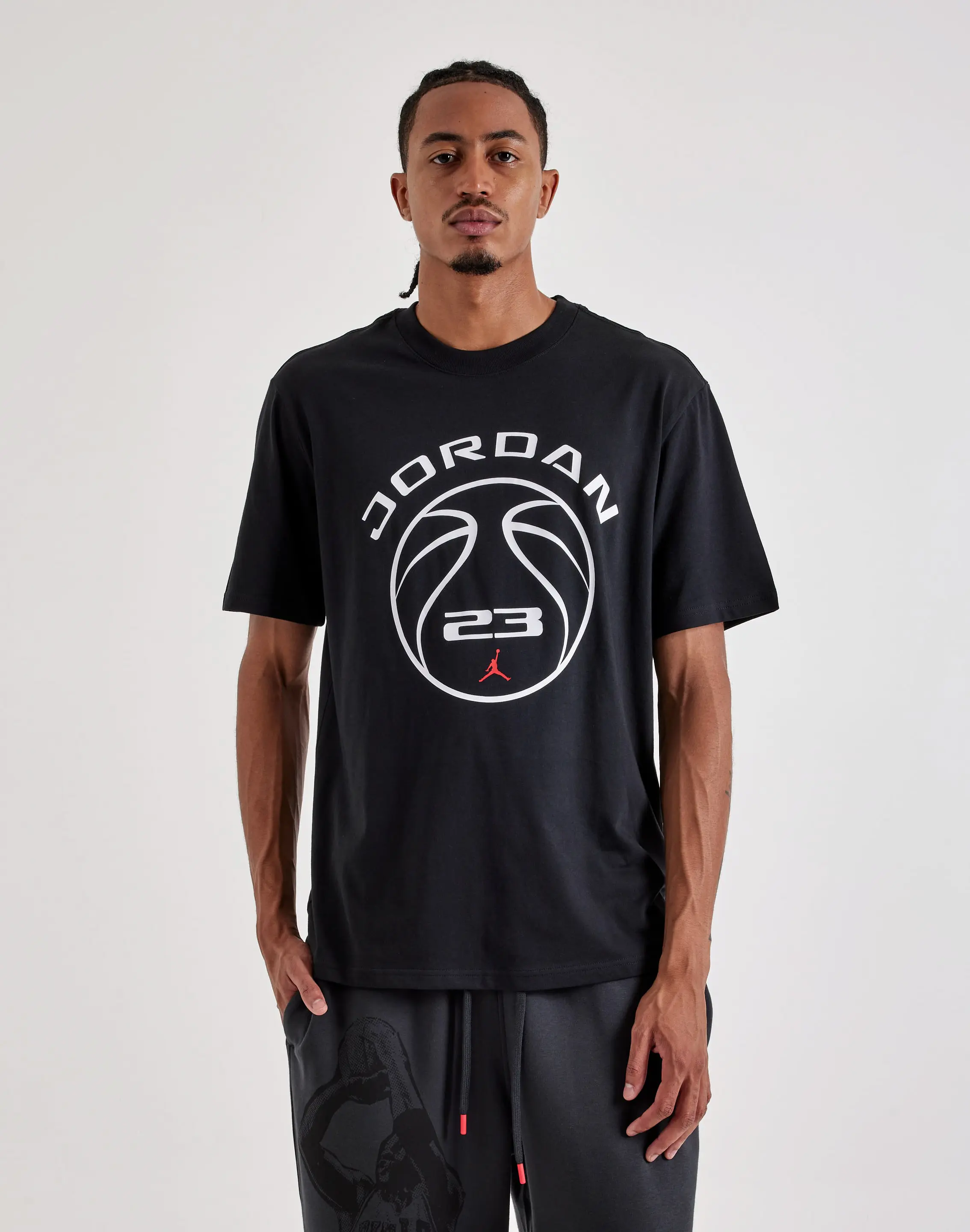 Mens Jordan Sport Dri-FIT Tee