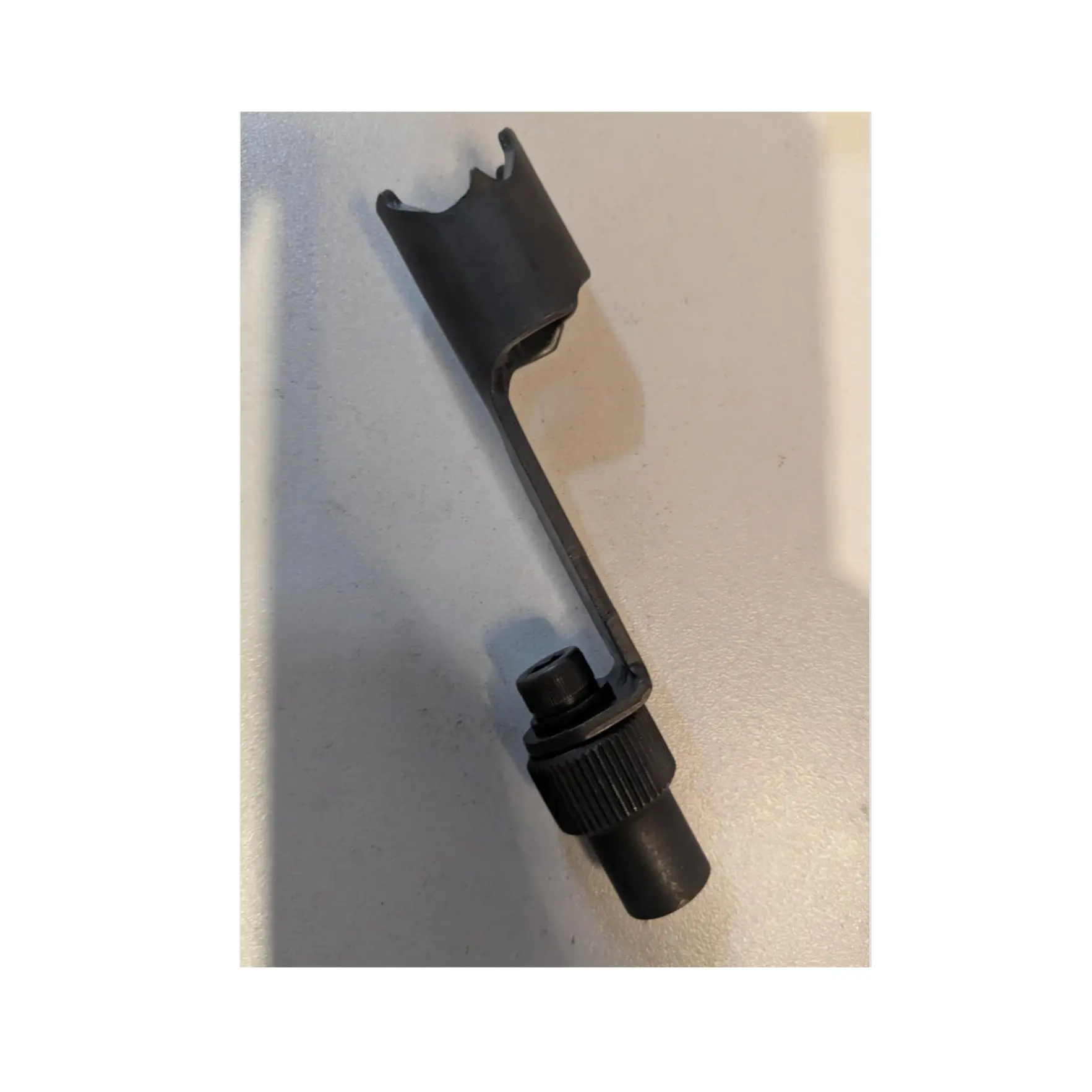 ASSEMBLED TIP (888-256+884-064)