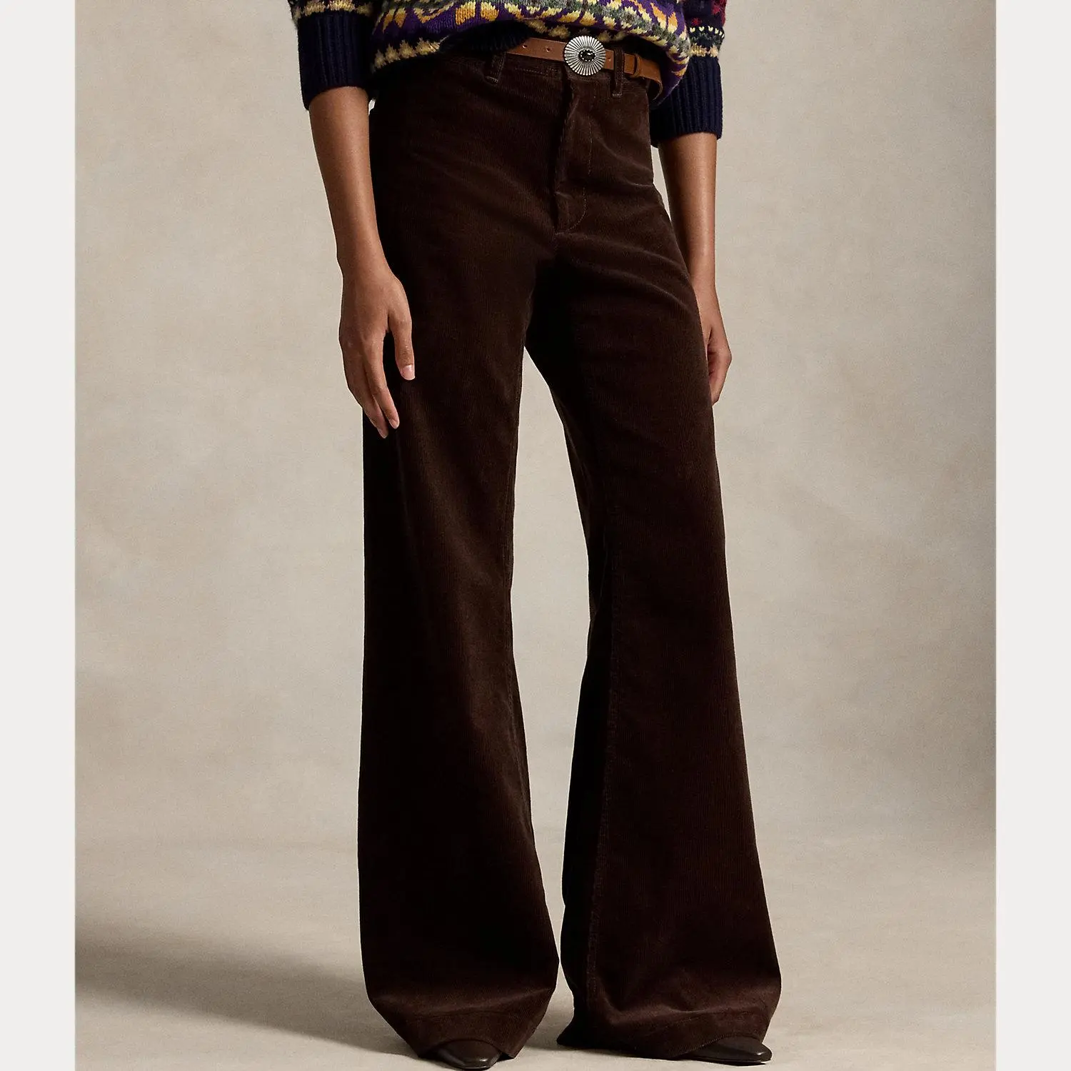 Polo Ralph Lauren - Beaton Corduroy Pant