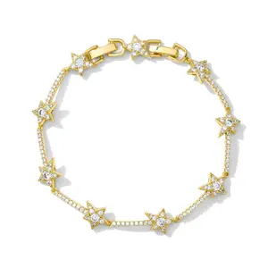 Star bracelet