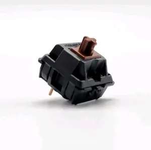 Cherry MX Brown Tactile Switches (10PCS)