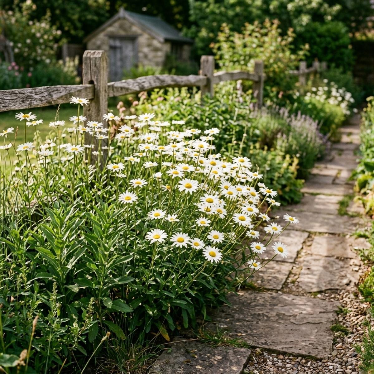 Premium Daisy Seeds Non-GMO Fresh Flower Seeds for Garden Balcony Yard Decoration Attract Butterflies Easy to Grow Premium Daisy Seeds Non-GMO Fresh Flower Seeds for Garden Balcony Yard Decoration Attract Butterflies Easy to Grow
