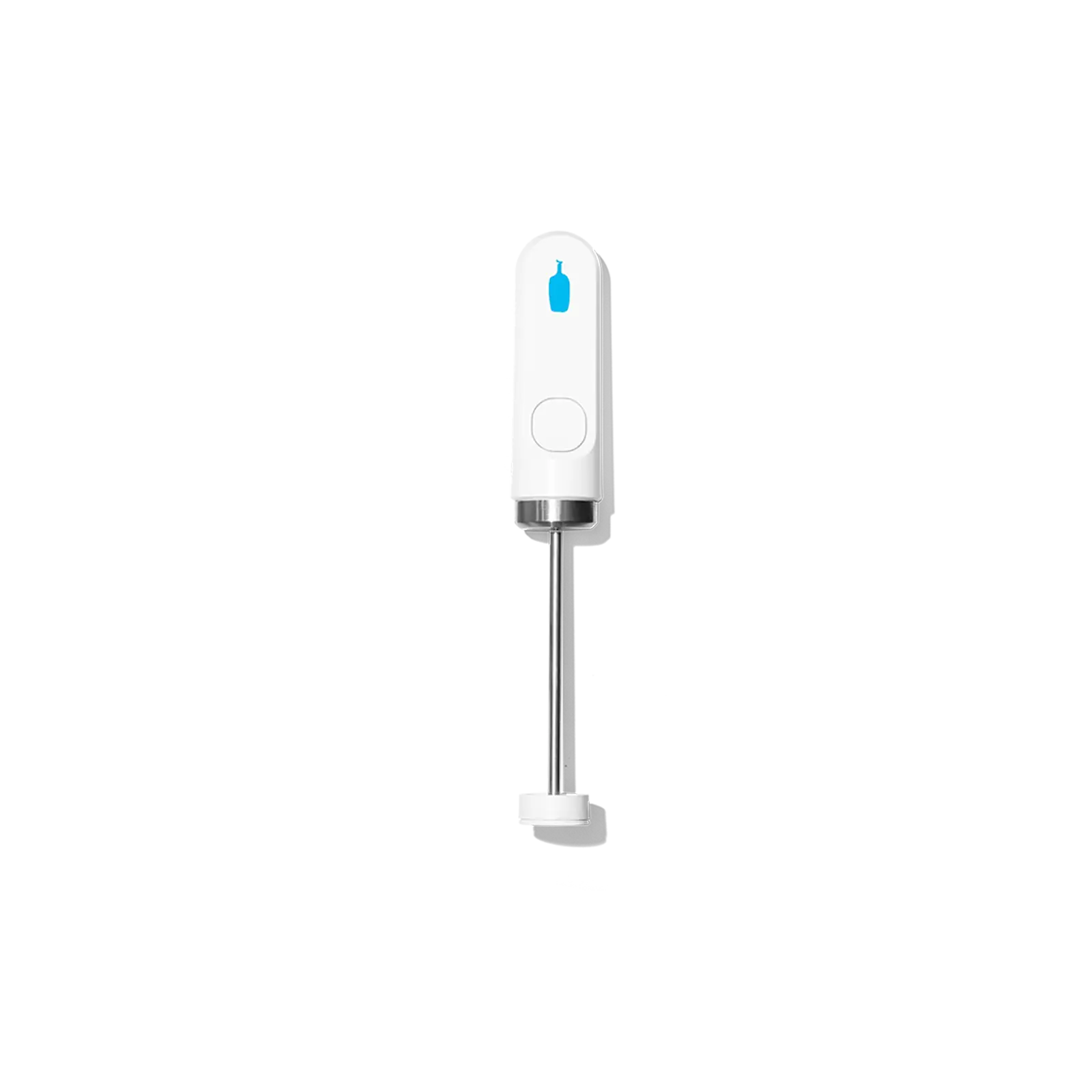 Blue Bottle Subminimal NanoFoamer V2 - Milk Frother, Touch-Activated on/off Switch, Waterproof, Custom Foam Selections