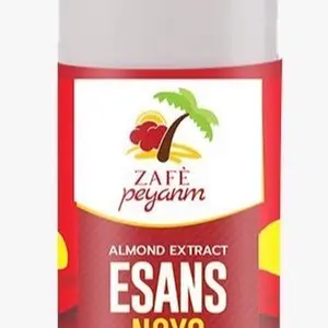 ésans noyo ALMOND EXTRACT