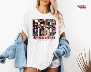 Chris Raymond Tour 2026 Shirt, The R&B Tour 2026 Shirt