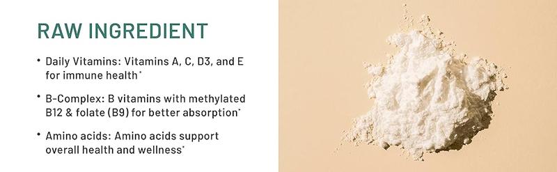 NatureWise Liquid Multivitamin - Sugar Free, Vegan, Gluten Free, Non-GMO Daily Liquid Multivitamin Supplement for All Ages - Liquid Supplement