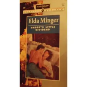 USED-Daddy's Little Dividend by Elda Minger (Unknown)