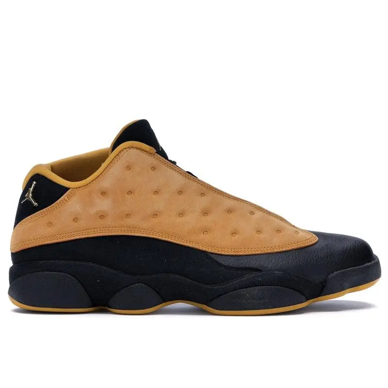 Jordan Men's 13 Retro Low Chutney, from StockX Jordan Men's 13 Retro Low Chutney, from StockX