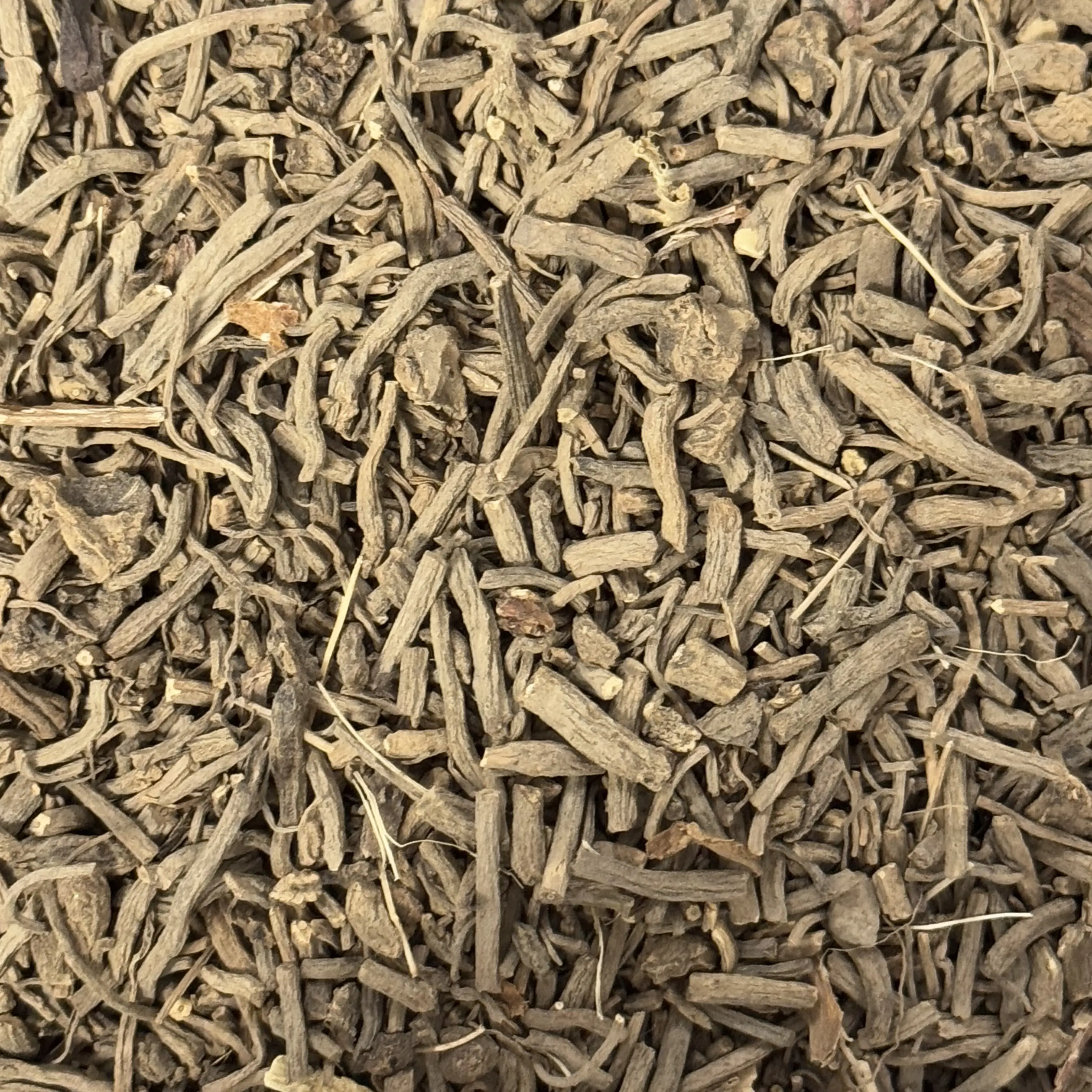Valerian Root