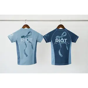 What I'm Made of Women's Rashguard