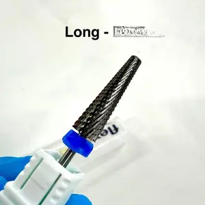 FlexOne 5in1 Drill Bit MEDIUM Super Long Tapered Cross Cut