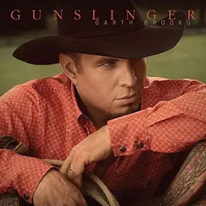 Garth Brooks - Gunslinger  [COMPACT DISC - CD]