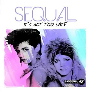 Various Artists - It's Not Too Late / Various  [COMPACT DISC - CD]