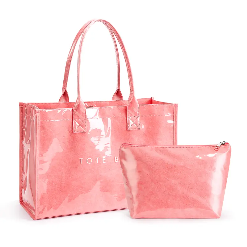 Pink(Includes toiletry bag)