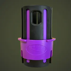 Veil Colorway | Shot Collar | Baseball Bat Weight | 16, 20, or 24 oz
