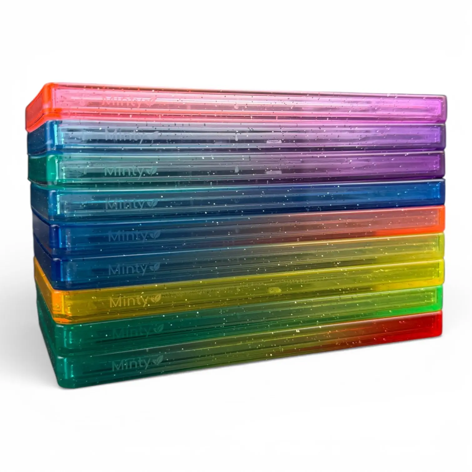 MintyGuard for Standard PSA Graded Cards (Prism Series) Graded
