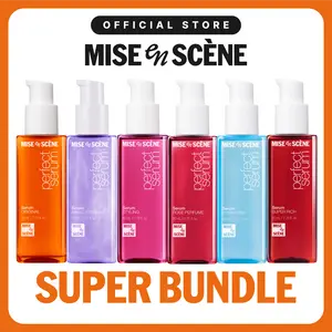 Perfect Serum Super Bundle Perfect Serum Super Bundle