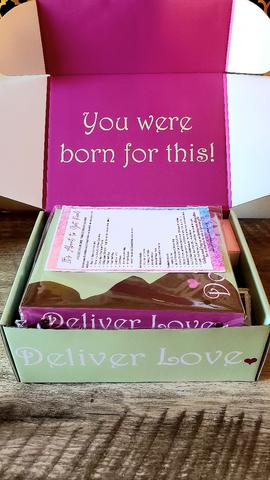 2nd Trimester Box