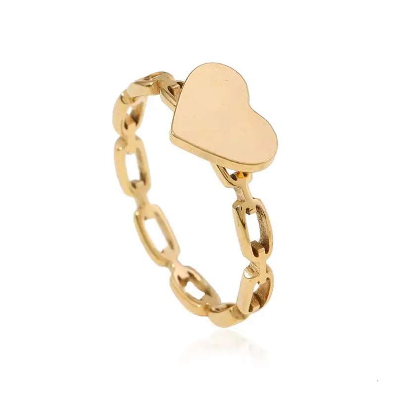 Fashion Rings