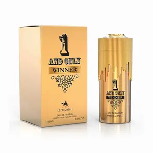 1 and Only Winner By Emper