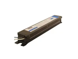 Fluorescent Ballast, 4-lamp-F32T8, Instant Start, 120V/277V