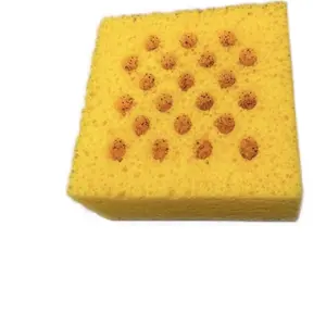 DIY Sponges Assorted Shapes & Colors for ASMR New Holiday Drop Available Online