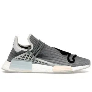adidas Men's NMD Hu Pharrell x Billionaire Boys Club Running Dog (Complexcon Exclusive), from StockX