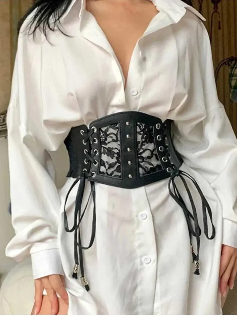 corset belt - TikTok Shop display picture 3