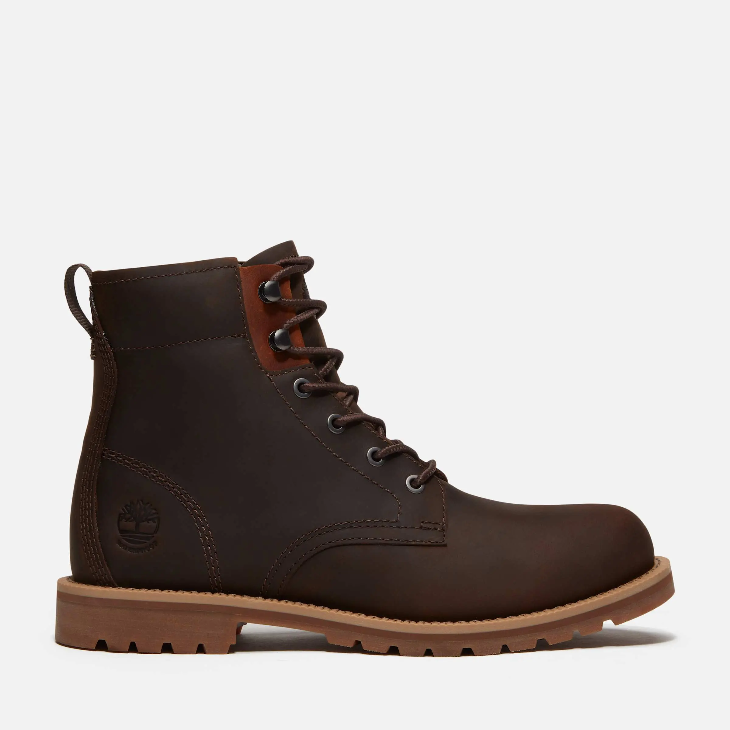 Timberland Men's Britton Mills Waterproof Boot