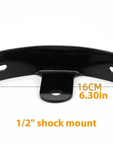 Motorcycle Modification Installation Stand Side Support for Harley Davidson Sportster 48 72 Iron 883, Durable & Easy Install