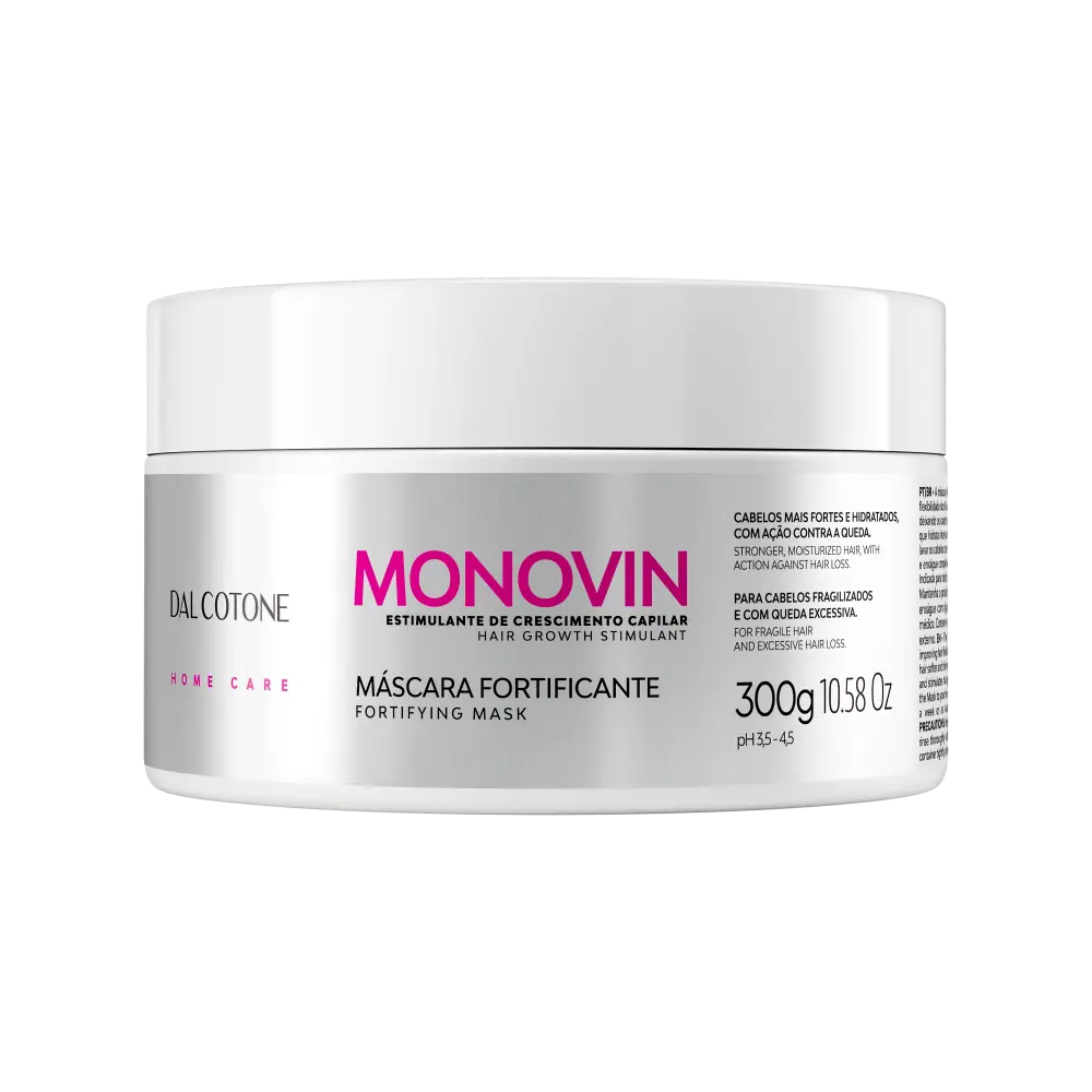 Monovin Fortifying Mask