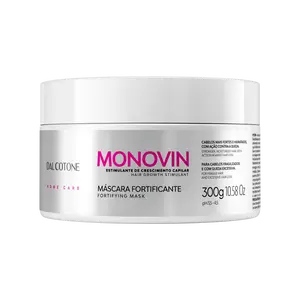 Monovin Fortifying Mask