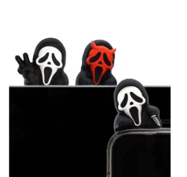 Ghostface - Huggers Decorative Mini Figures