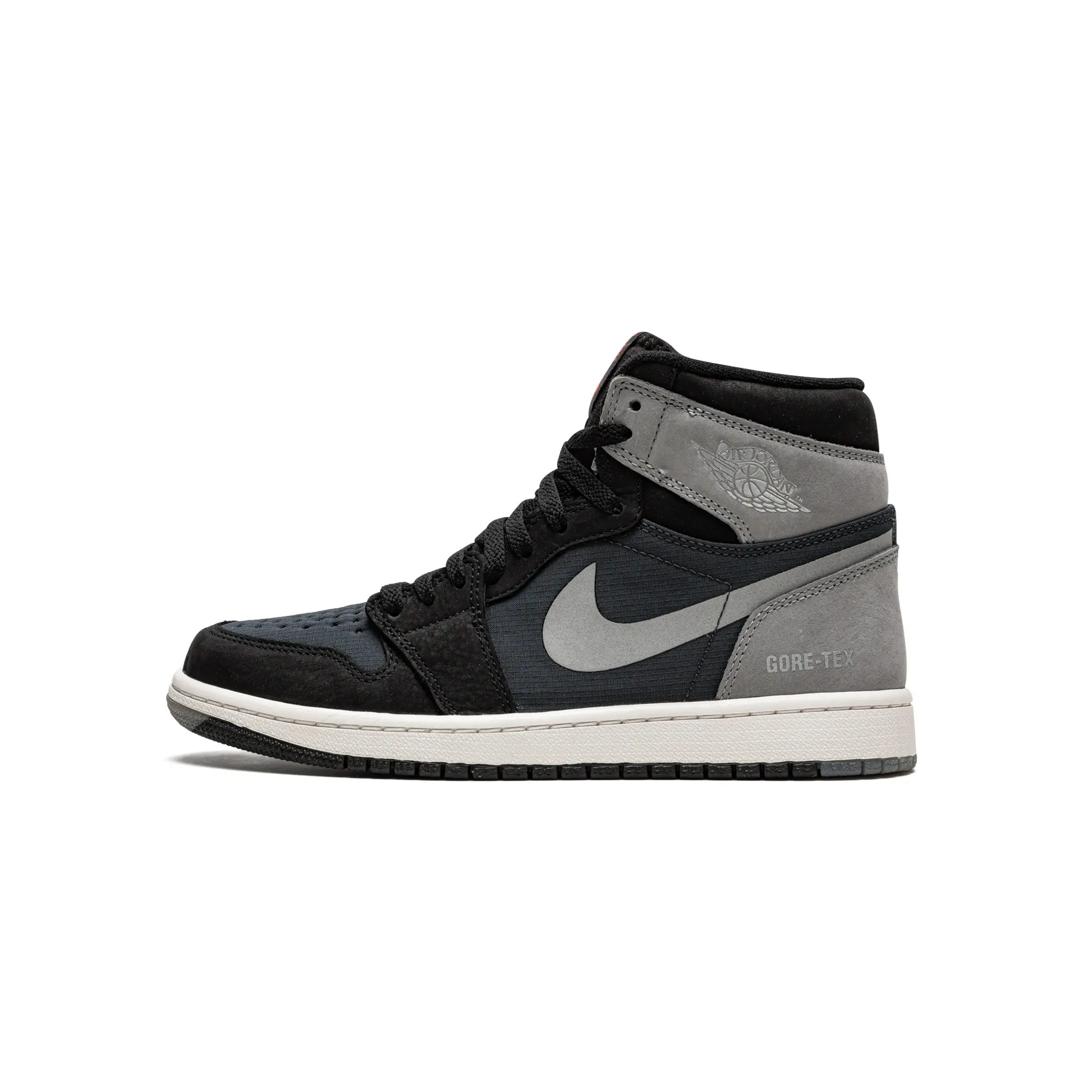Air Jordan 1 Element "Gore-Tex - Black" DB2889 001