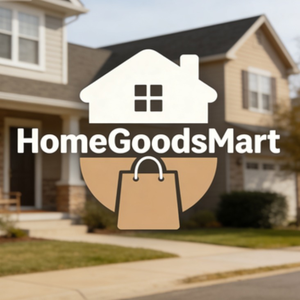 HomeGoodsMart