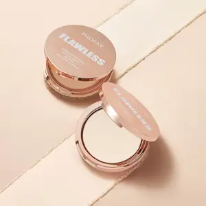 24HR Matte Finish Waterproof Setting Powder | Oil Control, Lightweight & Translucent | Flawless All-Day Matte Makeup
