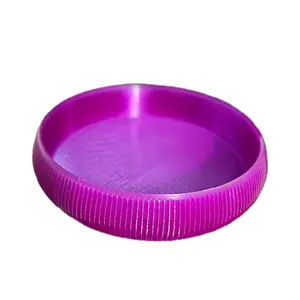 Catch bowl