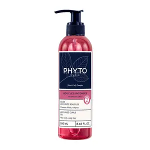 INTENSE CURLS Anti-Frizz Gel