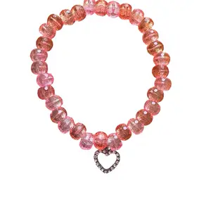 Charm bracelet