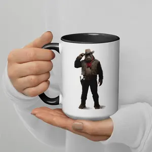 Large Mug -14