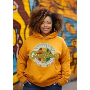 Do It For The Culture- 11 in Patch