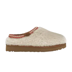 UGG Wmns Tasman Slipper 'Maxi Curly - Natural'