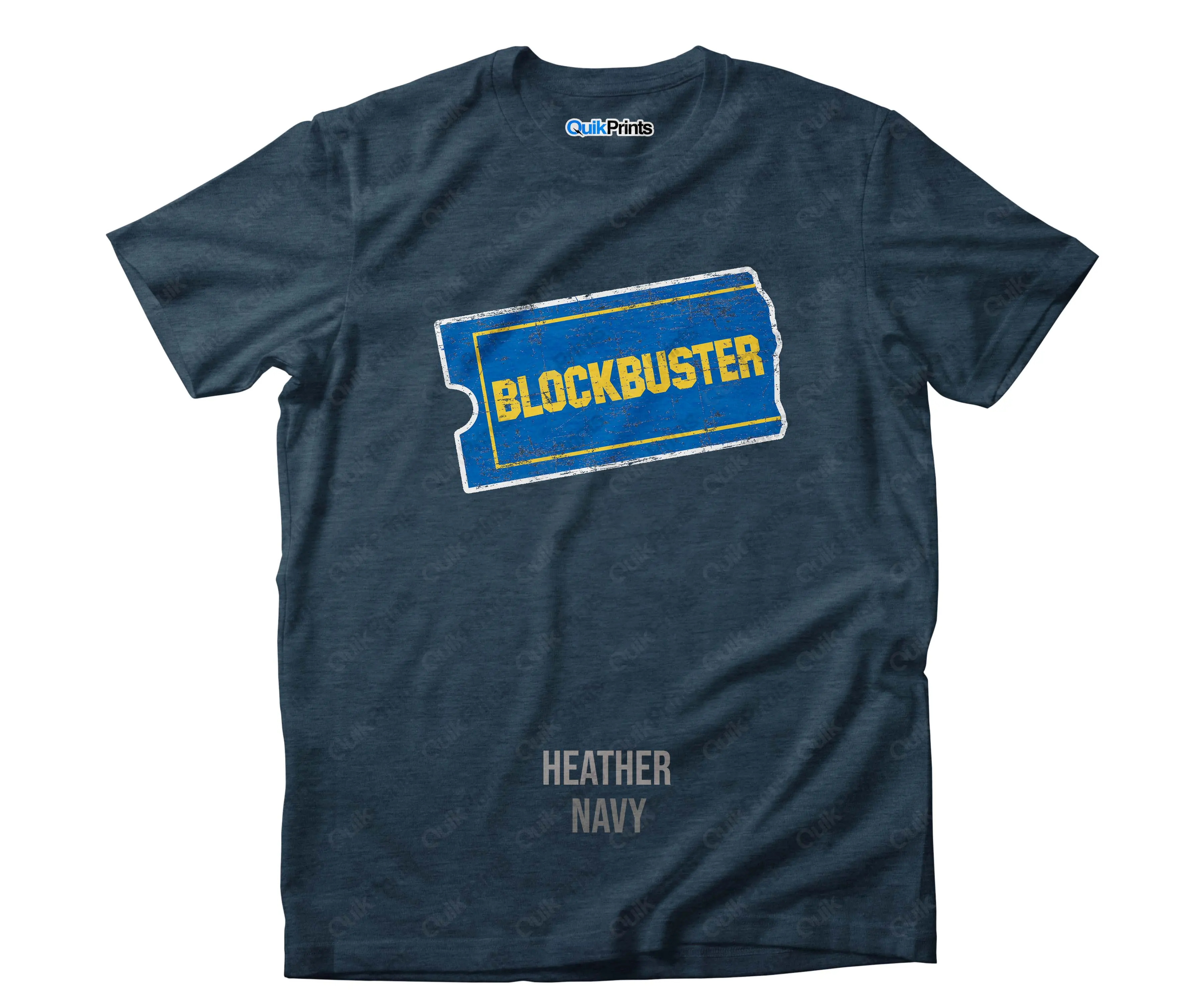 Blockbuster Video Shirt