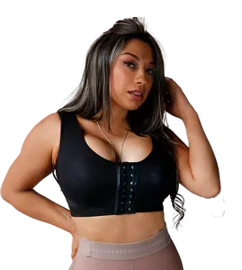 Brasier Corrector de Espalda