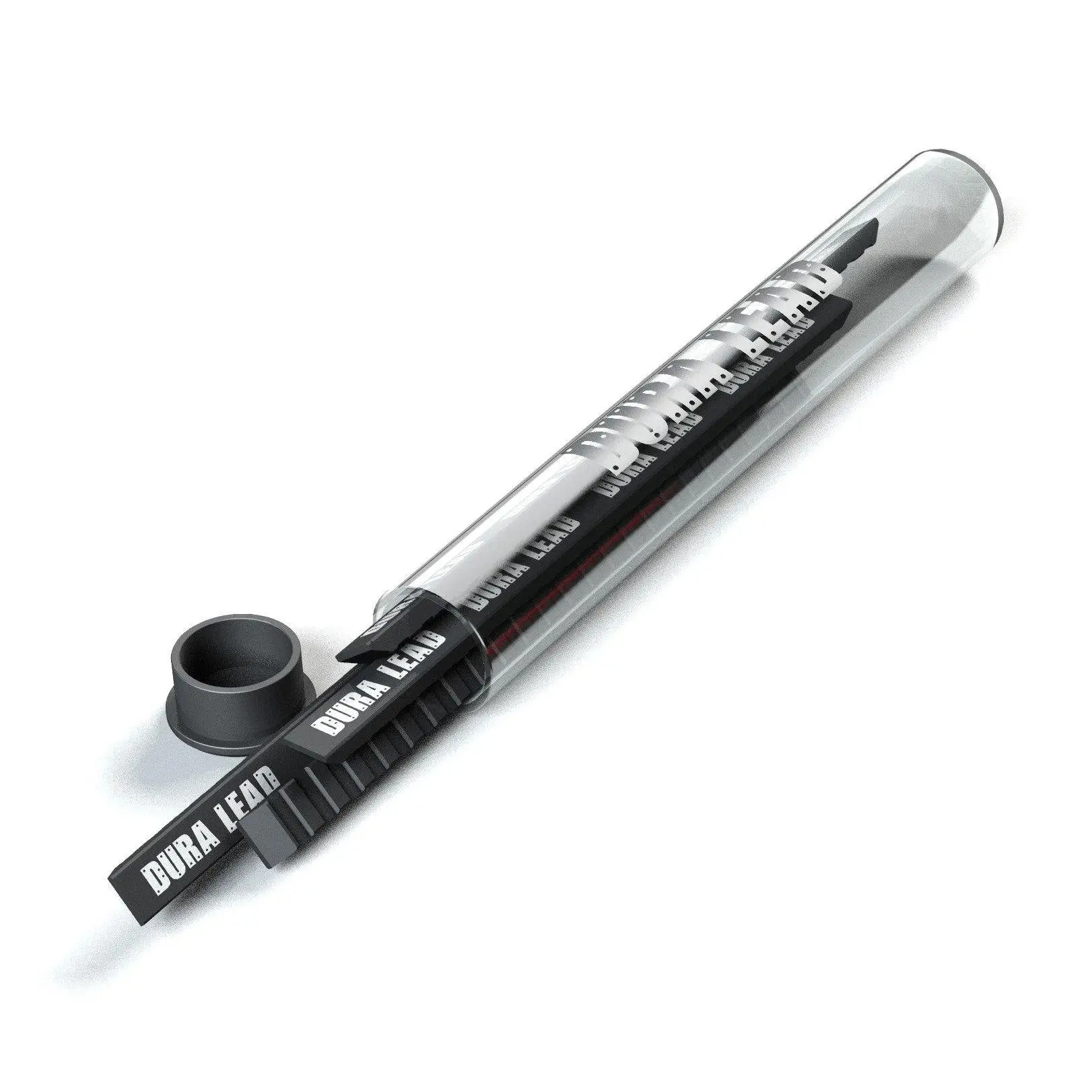 Dura Lead Black Refills