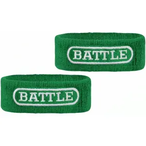 Football Armbands - High-Performance Bands for Football Athletes - Includes 2 Bicep Bands - Ultra-Soft Material to Wick Away Sweat and Keep Hands Dry and Comfortable - Machine Washable
