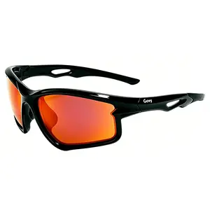 Official Eyewear for the USA-Canada-Mexico World Cup—Maximizing the Fan Atmosphere! Polarized Sunglasses for Men Women- Classic Sport Sun Glasses forDriving Running Cycling FishingUV400 Protection