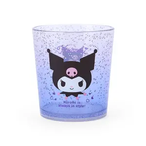 Kuromi Bubbles Plastic Cup Kuromi Bubbles Plastic Cup